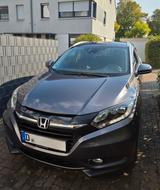 Honda HR-V 1.5 i-VTEC Executive CVT  - Honda HR-V in Düsseldorf