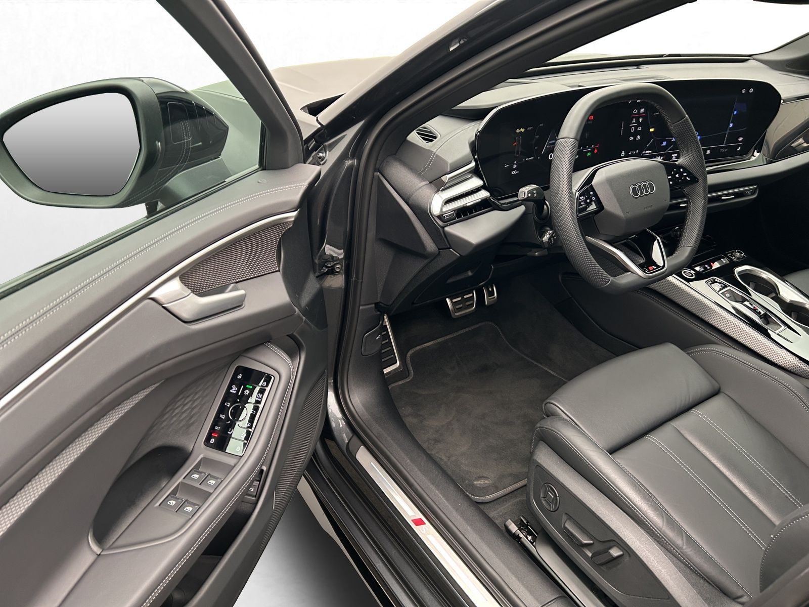 Audi A6 - Bild 14