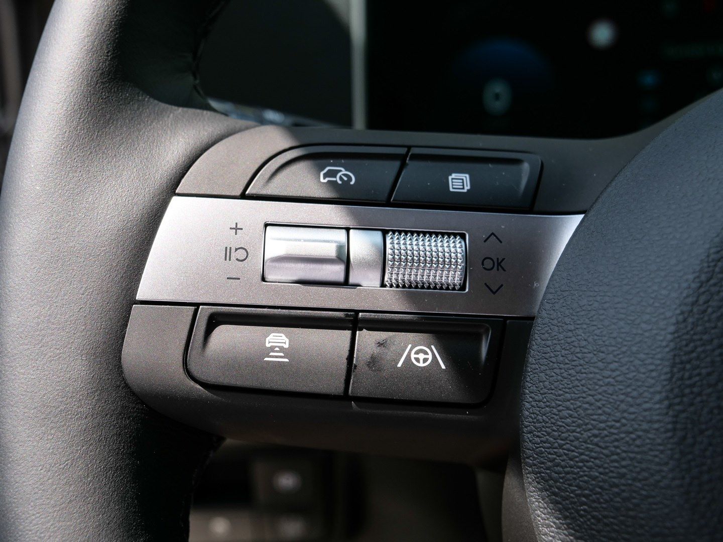 Hyundai TUCSON - Bild 21