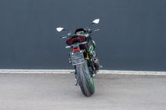 KAWASAKI Z 900 SE 2026 Performance + AKRA + Quickshifter