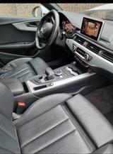 Audi A5 40 TDI S tronic Sportback - - Audi A5 in Herne