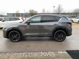 Mazda CX-5 D184 Homura AWD AT AHK SCHIEBEDACH LEDER - Mazda CX-5 HOMURA mit Diesel-Antrieb