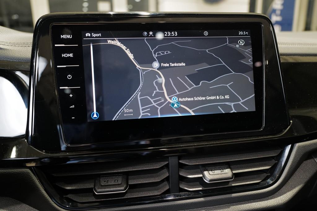 Volkswagen T-Roc Cabriolet 1.5TSI DSG R-Line Facelift AHK L, миниатюра 16