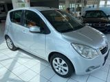 Opel Agila B Edition Klima - Opel Agila aus 2009