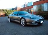 Aston Martin DB7 GT  Rare 6 Speed Manual