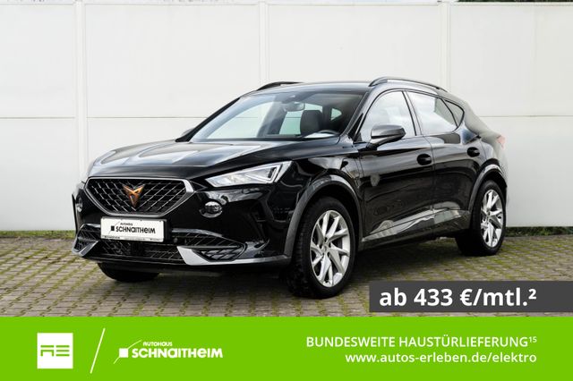 Cupra Formentor 1.4 e-HYBRID 150kW DSG*Lieferung mögl