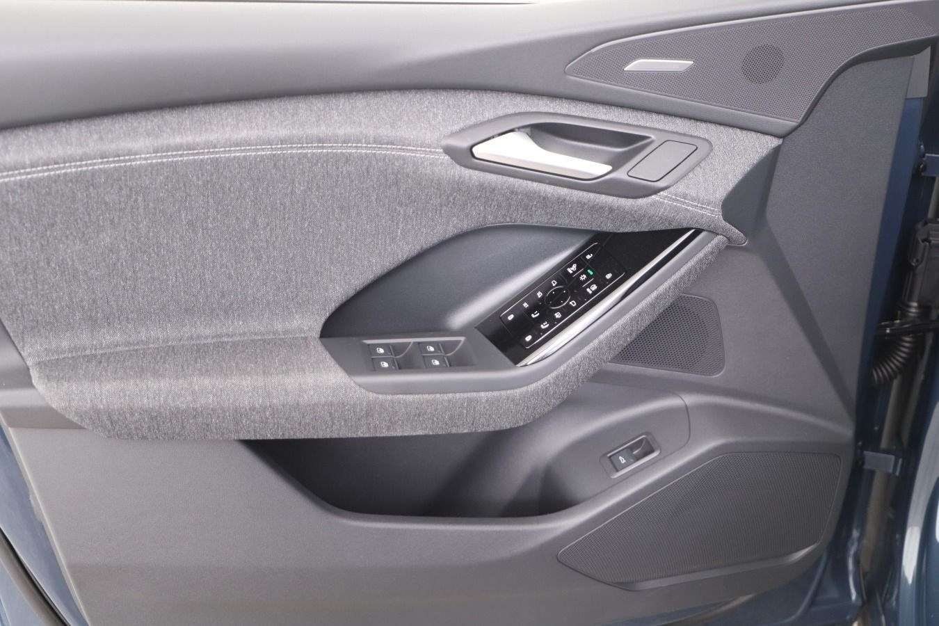 Audi Q6 e-tron - Bild 13