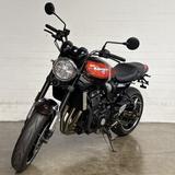 Kawasaki Z900 RS -hochwertiges Zubehör -top Zustand! - Kawasaki Motorräder in Solingen