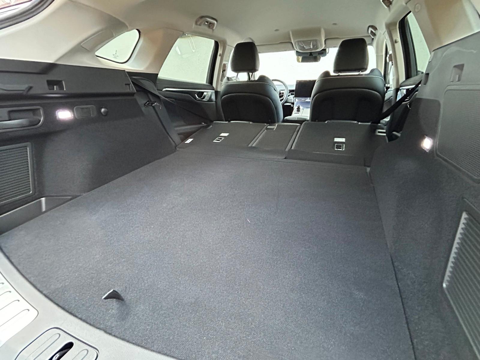 GWM PHEV Premium, Matrix, Sound, Allrad, Allwetter