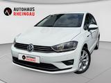 Volkswagen Golf Sportsvan Golf VII Sportsvan 1.4 TSI BMT Lo - weiße Volkswagen Golf Sportsvan
