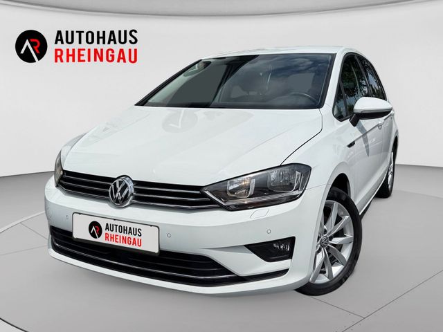 Volkswagen Golf Sportsvan Golf VII Sportsvan 1.4 TSI BMT Lo