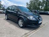 Seat Altea - Seat Altea: Kleinwagen