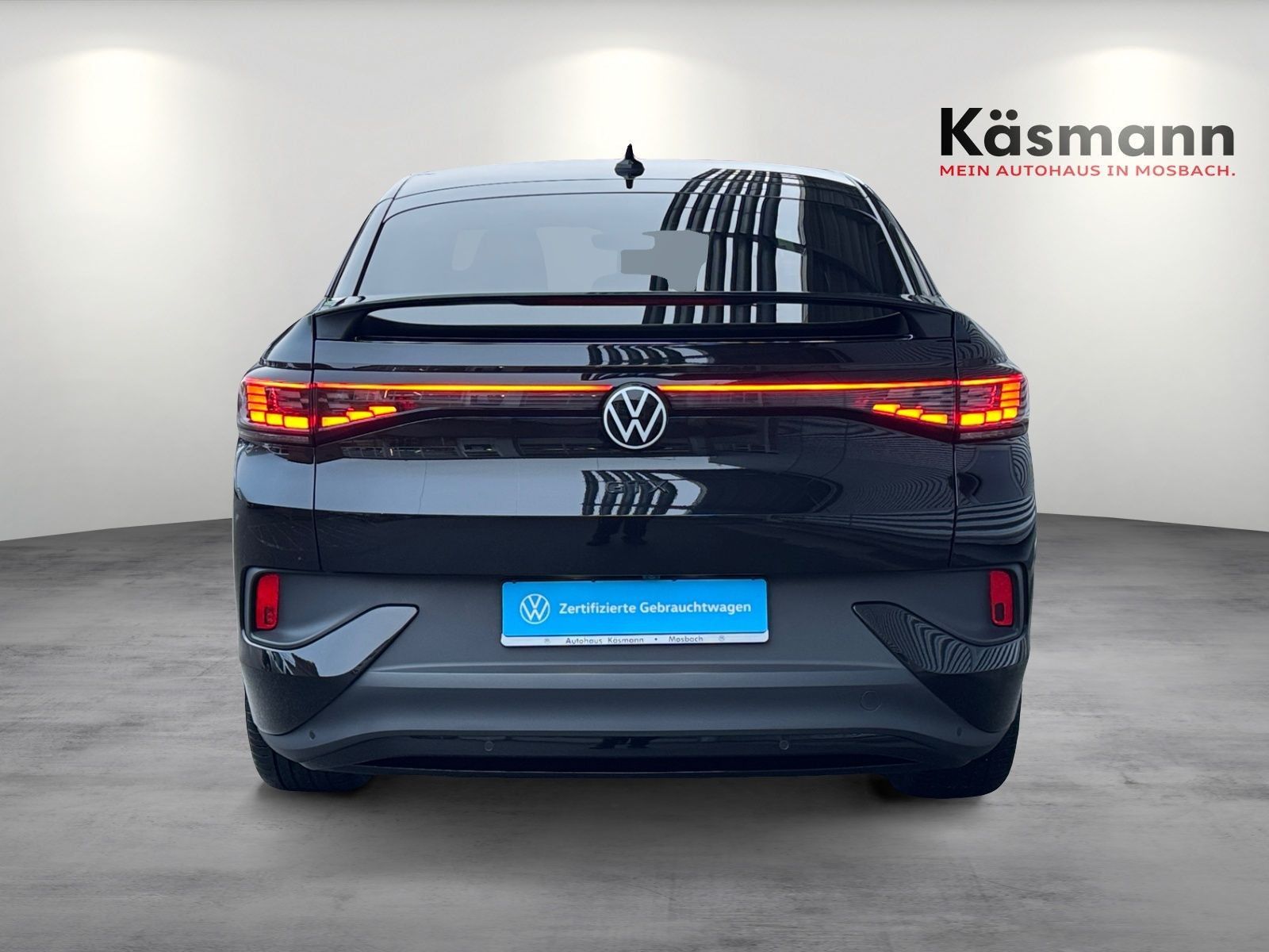 Volkswagen ID.5 - Bild 7