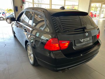 BMW 318 - 5