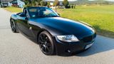 BMW Z4 3.0i  - BMW Z4 aus 2004: 3.0