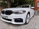 BMW 520d Touring M-Sport - BMW 520 in Solingen