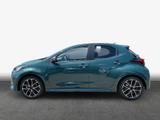 Toyota Yaris Hybrid 1.5ltr. Teamplayer mit Technikpaket - Toyota Yaris Teamplayer mit Benzin-Antrieb