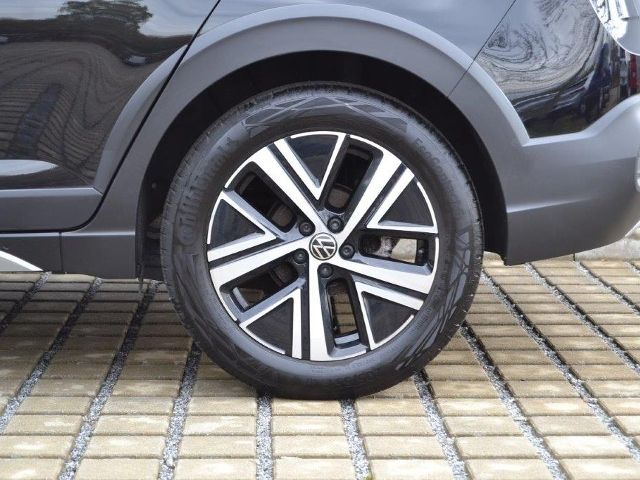 Taigo 1.0 TSI DSG Style IQ.DRIVE-PAKET/MATRIX/IN