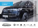 Volkswagen Multivan Style 2.0 TSI DSG VOLL+BLACKWEEK LEASIN - VW LT Gebrauchtwagen