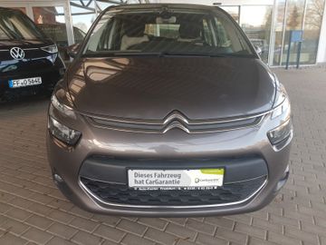 Fahrzeugabbildung Citroën C4 Picasso PureTech 130 Stop&Start Selection