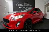 Ford Fiesta*1.Hand*Pano*Kamera*Navi*Tempo*Winterpaket - Ford Fiesta Gebrauchtwagen in Wuppertal