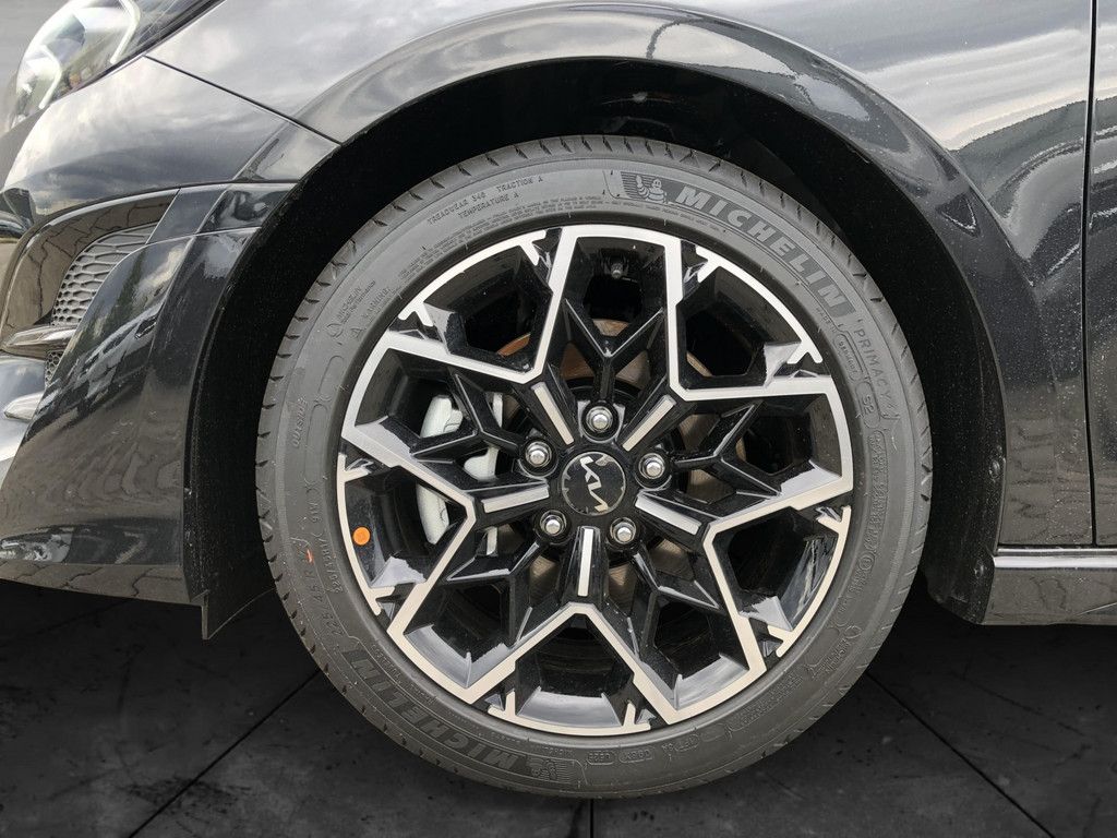 Kia cee'd / Ceed - Bild 5