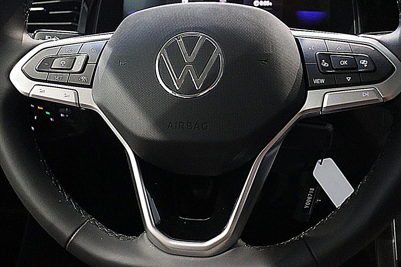 Volkswagen Taigo - Bild 16