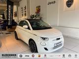 Fiat 500e Cabrio La Prima La Prima