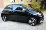 Peugeot 108  VTi 68 Autom. /elektr. Faltdach - : Kleinwagen, Faltdach