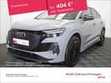 Audi Q4 Sportback 40 Sonos Matrix ACC RFK - Audi Q4 in Wuppertal