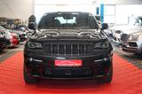 Jeep Grand Cherokee 6.4 V8 HEMI SRT*1Hand*AHK* - Jeep mit Benzin-Antrieb: Allradantrieb, Geländewagen, Automatik