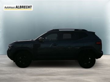 Dacia Duster Extreme hybrid-G 150 4x4