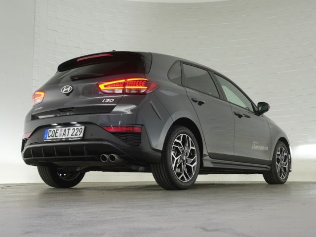 Hyundai i30 – Bild 27