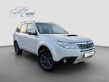 Subaru Forester Edition/Schiebed./AHK./Kamera/Leder - Subaru Forester: Edition