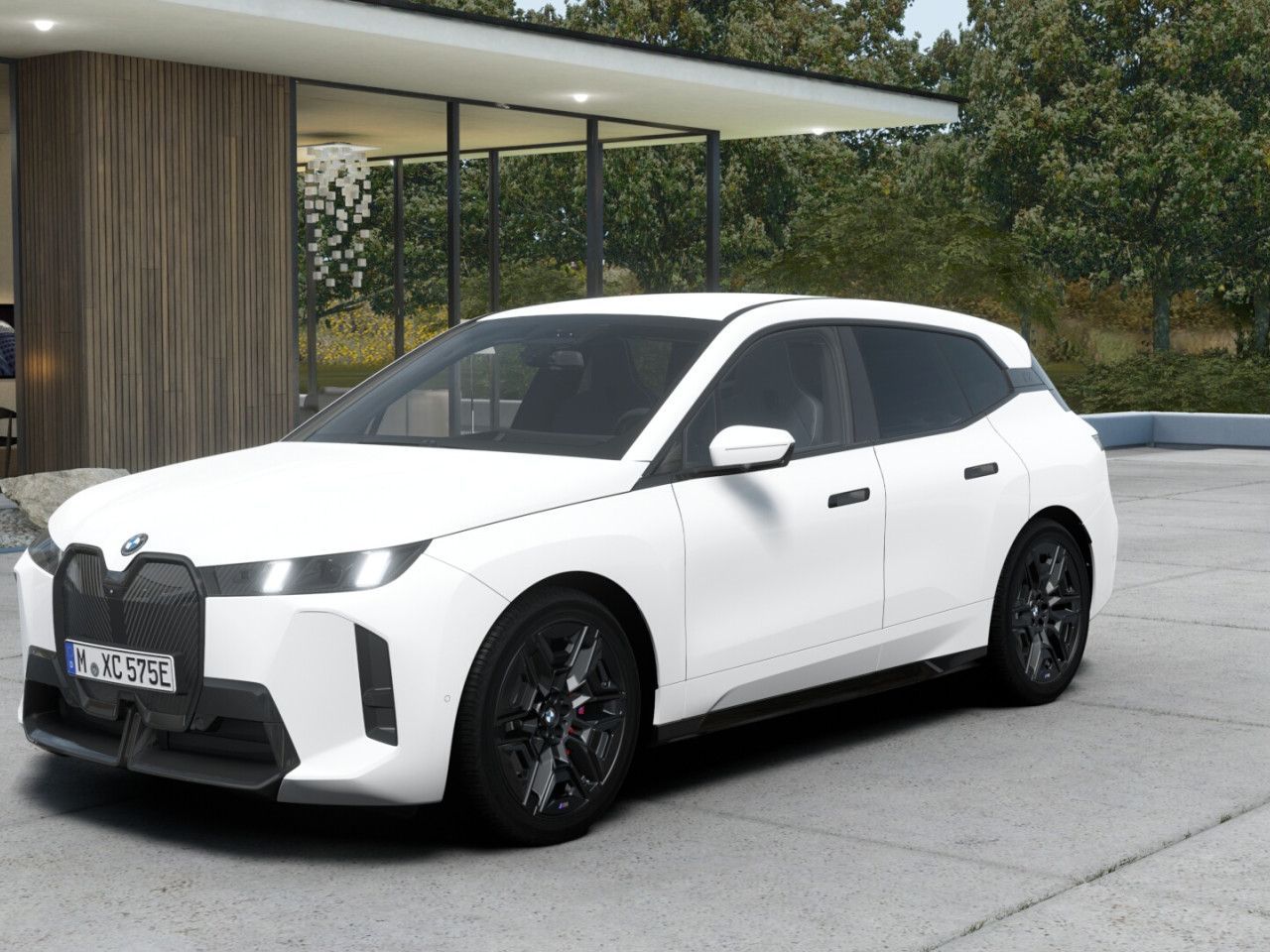 BMW iX - Bild 3
