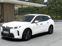 BMW iX - Vorschau Bild 3