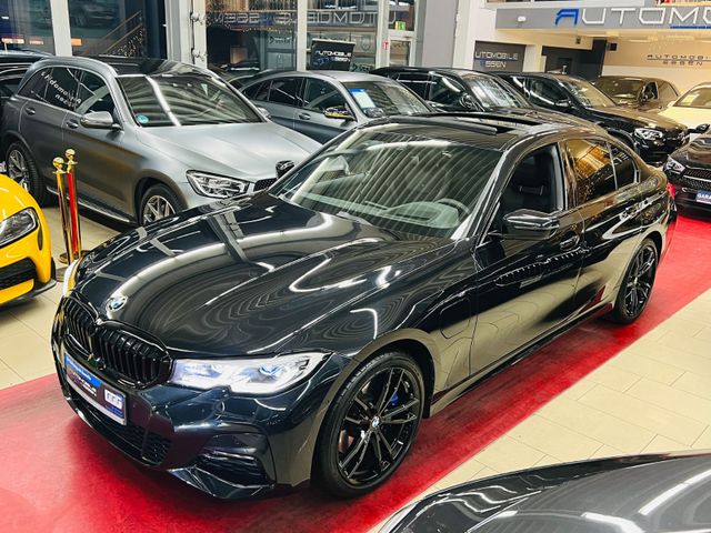 BMW 330e|M-SPORTPAKET|SCHIEBEDACH|LASER|HEAD-UP|1.HD