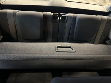 Volkswagen Touran BMTStart-Stopp *7-Sitzer*Klima