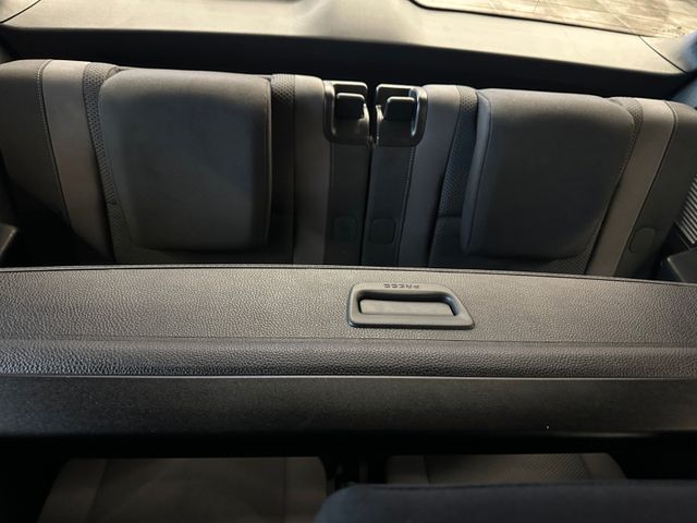 Volkswagen Touran BMTStart-Stopp *7-Sitzer*Klima