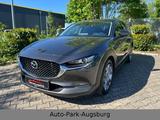 Mazda CX-30 Selection*Navi*Cam*HUD*Automatik* - Mazda CX-30 Diesel Gebrauchtwagen