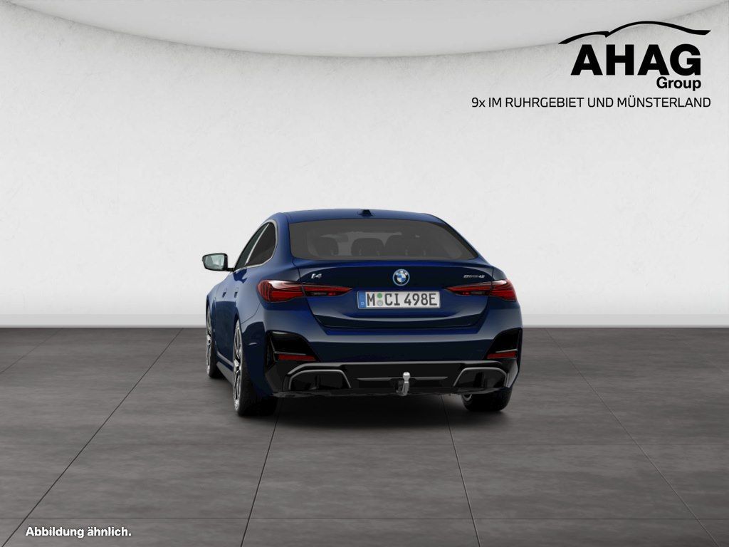 BMW i4 - Bild 7