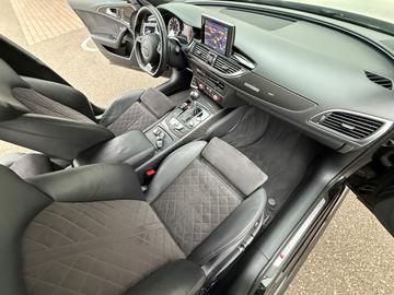 2018 AUDI RS6 缩略图 19