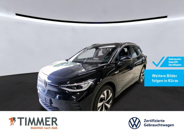 VW ID.4 PRO PERF. 82 kWh +AHK +IQ.LIGHT +ACC +CARPL