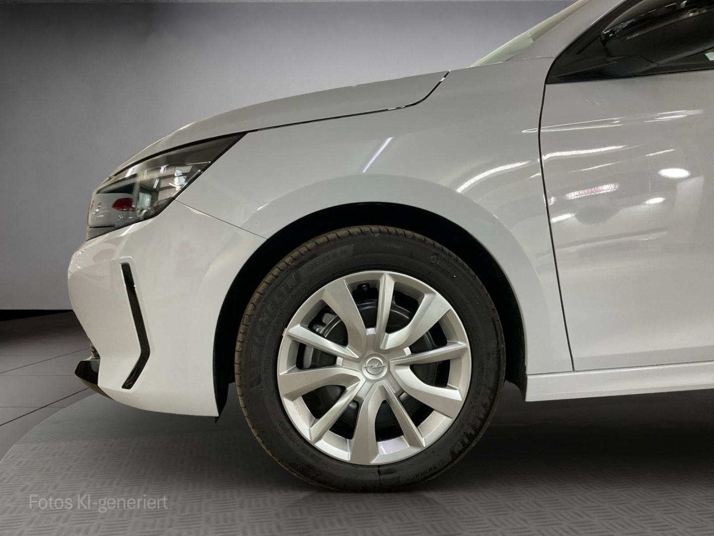 Opel Corsa - Bild 15