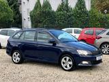Skoda Fabia Combi Cool Edition aus 1.Hand - Skoda Fabia mit Diesel-Antrieb: Limousine