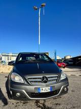 Mercedes-Benz Mercedes-benz B 160 BlueEFFICIENCY sport GPL - Mercedes-Benz B 160: Blueefficiency