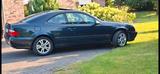 Mercedes-Benz Mercedes CLK W208 Coupe - Mercedes-Benz CLK w208