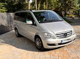 Mercedes-Benz Viano 3.0 CDI AMBIENTE EDITION lang AMBIENTE... - gebrauchte Mercedes-Benz Viano aus dem Jahr 2013
