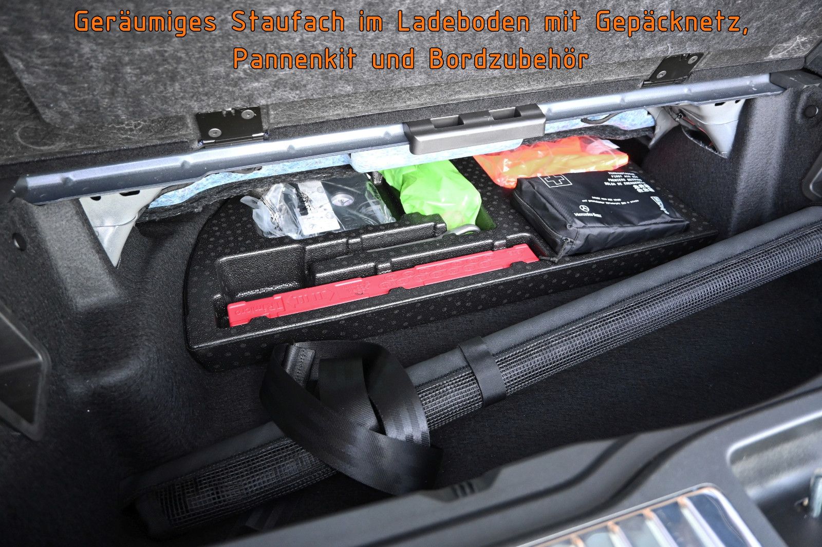 Fahrzeugabbildung Mercedes-Benz GLS 450 d 4MAT. °AHK°PREMIUM PLUS°STANDHEIZUNG°