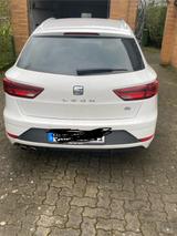 Seat Leon ST 1.4 TSI 92kW Start&Stop FR FR - Seat Leon: 1.9